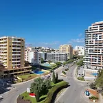 Apartamento Encantador Na Praia Da Rocha