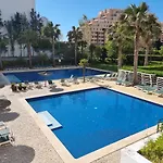 Apartamento Encantador Na Praia Da Rocha