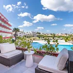 Hotel Da Aldeia - Adults Only