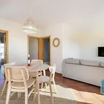 Oceanus Jardim Dream Lodging