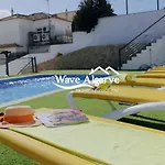 Villa Salinas In Castro Marim By Wave Algarve