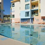 Holiday Apartment In The Albufeira Marina