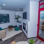 Atlantic Sun House