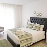Ocean View 2 Room Apartment