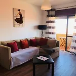 Sunrise Apartment 3Br