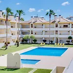 Al - Apartamento Atlantida Mar