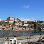 Panorama Apartments Ribeira Gaia