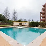 Castelos Beach Apartment