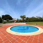 Albufeira Twins 2 With Pool By Homing