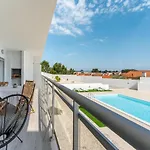 T2 Elia Apartment