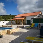 Retiro Alma Em Flor Quinta Privada Com Piscina Nazare