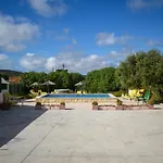 Retiro Alma Em Flor Quinta Privada Com Piscina Nazare