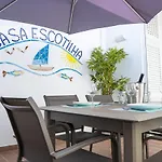 Casa Escotilha