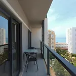 Apartamentos Turisticos Rocha Tower 13C