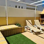 Holiday Home Sunny Home By Interhome