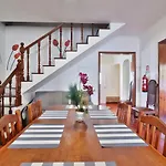 Casa Quinta Das Ferias