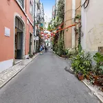 Green Street Lisbon Loft