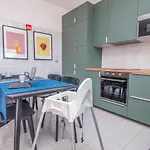 Apartment Close To Golf, Beaches, Quinta Lago, Vale Lobo, Quarteira And Vilamoura