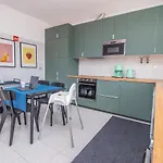 Apartment Close To Golf, Beaches, Quinta Lago, Vale Lobo, Quarteira And Vilamoura