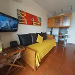 Great 1Bed Flat - Praia Da Rocha - Wi-Fi - Parking