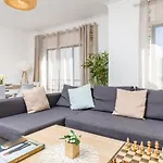Breeze Beach House