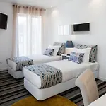 Private 2-Room Apartment - Hotel & Suites