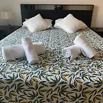 Cabanas Beach Apartment