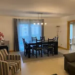Cabanas Beach Apartment