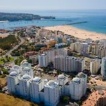 Praia Da Rocha Bliss W/ Balcony - 5Min Walk To The Beach - By Lovelystay