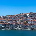 180º Porto River View