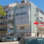 Apartamento Familiar em Zona Histórica de Lisboa