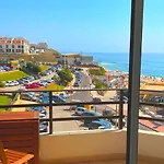 Apartamento Frente Mar Praia Da Areia Branca