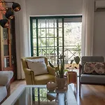 Appartment Near Alameda'S Garden