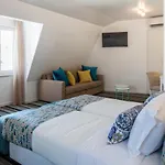 Private 2-Room Apartment - Hotel & Suites