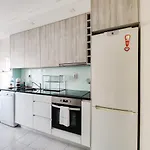 Ap Amorosa Praia - 5 Minutes From The Beach