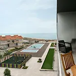 Nazare Sea View Apartment