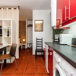 Studio Apartment - Tv Da Madalena 05