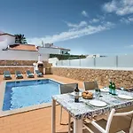 Felizalgarve By Algarve Villa Holidays