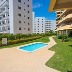 Apartamento Varandas Do Sol