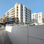 Quarteira Beach I