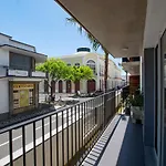 Coliseu Apartment