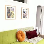 Portuguese Apartment In The Heart Of Lisbon