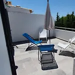 Beach View Vela House