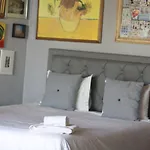Estudio Com Espaco Exterior, 5 Minutos De Cascais.