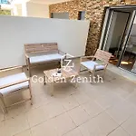 Zambujeira Do Mar Spacious Two-Bedroom Apartment By Golden Zenith