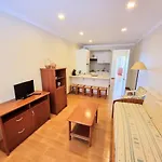 Apartamento Atlantico Lux