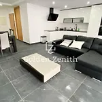 Charming Two-Bedroom Apartment In Zambujeira Do Mar By Golden Zenith