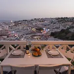 Corte-Real Ocean View Apartment