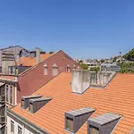 Gloria'S Terrace By Lovelystay