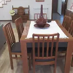 Al Casa De Sao Roque